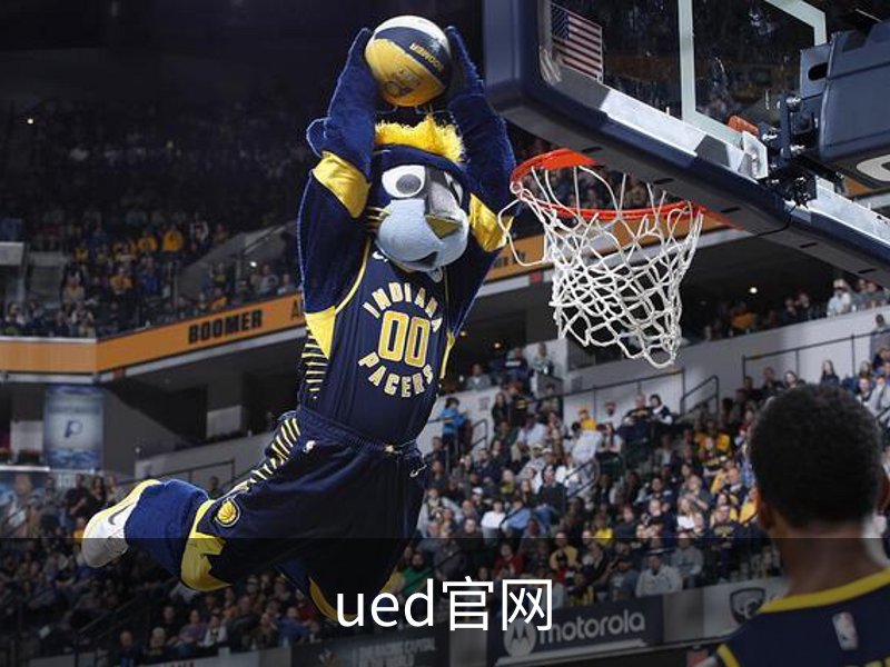 ued官网品牌故事
